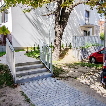 Yellow Z Tarasem * Breslavia