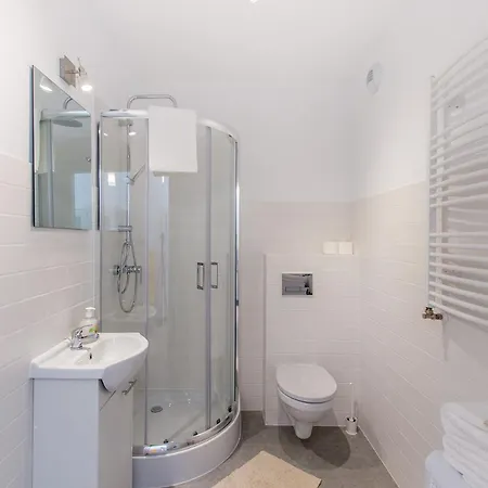 Appartement Yellow Z Tarasem