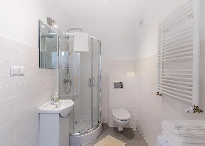 Appartement Yellow Z Tarasem